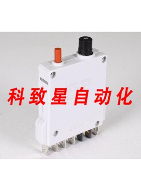 工业配件ETA 3600-P10-ZR-SI-8A热磁断路器