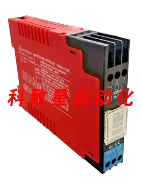 工业配件9311/54-11-00隔离中继器18.9V 110MA 240NF/1100NF