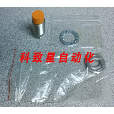 工业配件ELETRONIC IGS211 18MM接近开关 106VDC100MA