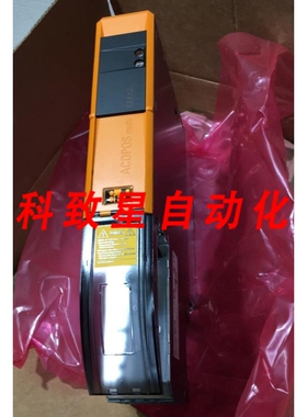 工业配件ACOPOS MULTI I0055D 8BVI0055HWD0.000-1 REV Q0