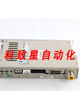 工业配件PM 驱动器 C 型 PM0D102 AMAT 1080-00417 PMDPC1C3PA0-A