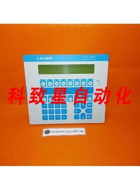 工业配件PROFIBUS-DP PCS 590P BUSLINE MINI/版本:PG 59X.000.