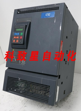 工业配件GE 6KAVI43030Y1B2 30HP AC VS DRIVE AV00I 3PH 480V