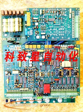 工业配件VARIDYN ADB 190.30M变频器 2480