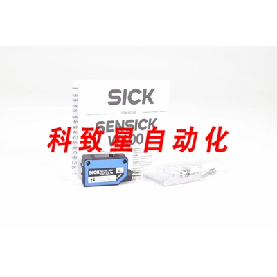 工业配件6026077 WT100-P3430微型光电传感器