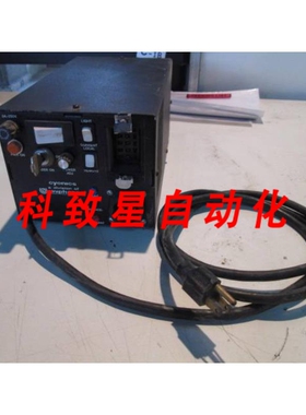 工业配件CYONICS UNIPHASE 2101-10SLSX 激光电源 115V