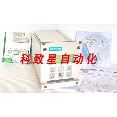 工业配件MAG6000 FM MAG 7ME6920CA10-1AA0 115/230V