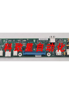 工业配件IU22 超声波板 453561262301 USB 集线器 PLUS PCB 45356
