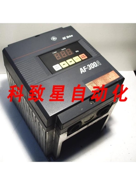 工业配件GE6VAF323002A AF00A驱动器2HP 8A 230V