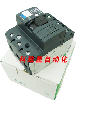 工业配件ACTI 9-NG125H断路器3P-10A 18723-