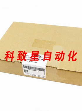 工业配件SIPART DR C73451-A3001-B104