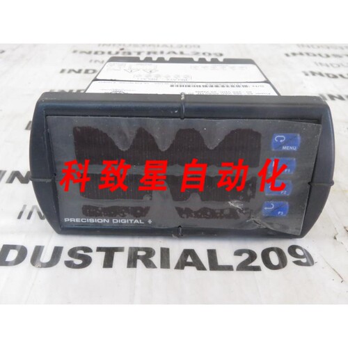 工业配件PRECISION DIGITAL PD6000-6R2 PROVO 仪表