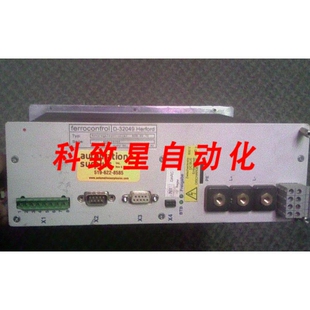 1C直流伺服控制器 工业配件轴控制器S090