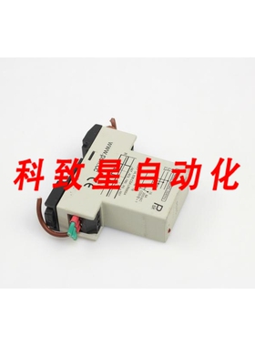 工业配件PSK RSTC 继电器 符合 UL 508 CSA LR68004 三相 400VAC