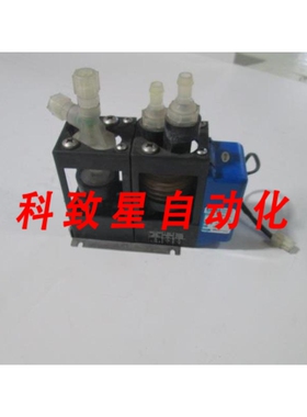 工业配件GRI 16220-131 EX358-94 迷你泵-双 230VAC 50/60HZ