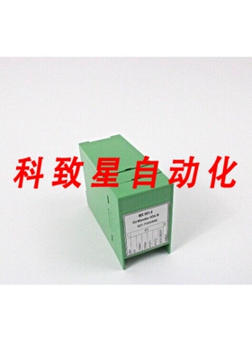 工业配件FERAG MX 001.4 F/U转换器HDA III 527.733V000