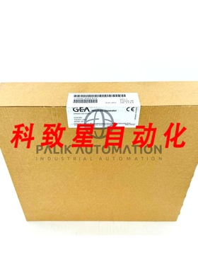 工业配件操作面板 GEA 0005-4050-818 MONO DP 6AV6642-5DC