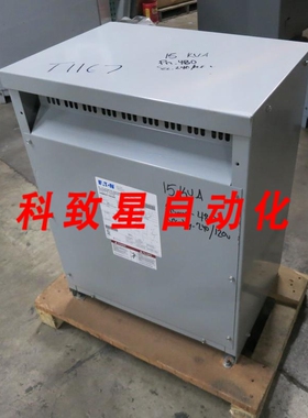 工业配件15 KVA 480 40 V 3PH变压器V48M22T15CUEE
