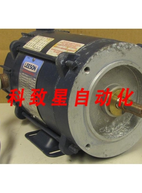 工业配件A6T34EK1A 114625.00 1/3 HP 20830/460V 3PH防爆电机
