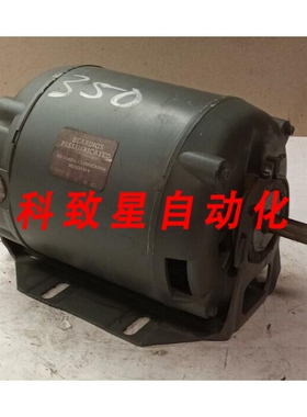 工业配件1/6 HP电机 230VAC1 1140 RPM 48 8-107052-01