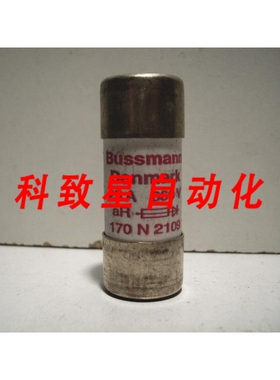 工业配件170 N 2109 25AMP 660V 保险丝