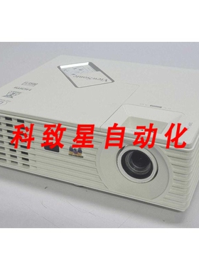 工业配件VIEWSONIC PJD5234L DLP 投影仪 VS14930 便携式3000流明