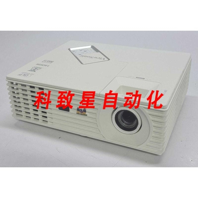 工业配件VIEWSONIC PJD5234L DLP 投影仪 VS14930 便携式3000流明