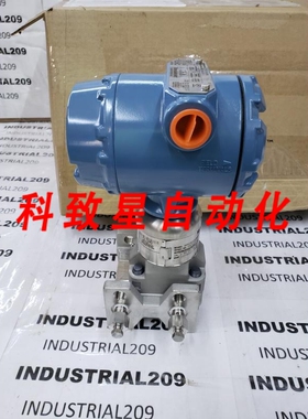 工业配件3051S2CD1A2F12A1AB7KL4M5变送器
