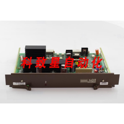 工业配件ECOM NTMY72AA 05 板模块