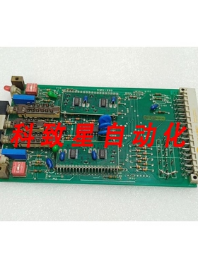 工业配件KMC20 PCB卡