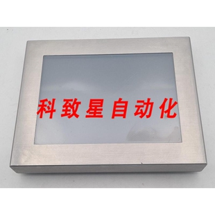 工业配件APLEX APC597BT-P2 D2550工业计算机 15英寸屏幕面板