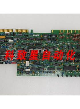 工业配件VERSAPULSE 控制器 0626-695-81 REV H1 电源