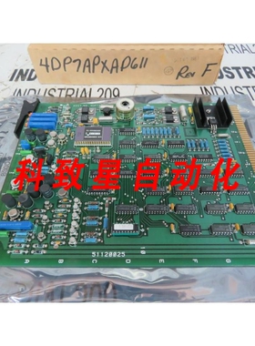 工业配件4DP7APXAD611版本G