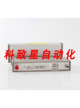工业配件HP 33321-60057 可编程步进衰减器 E4407B E7405B