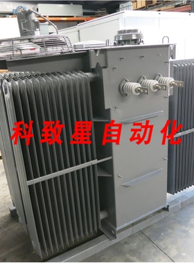 工业配件RTE 1000/1120-1150/1288 KVA 13200-600Y/346 V三相变压