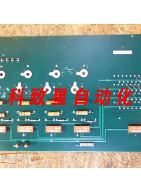 工业配件AGIE 612031.5电路板 EJG3004A