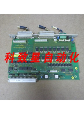 工业配件电路板G34924-W1021-C005 G34924W1021C005