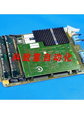 工业配件ZT-8902 486 REV B.2 CPU BOARD ZT8902 STAR V4.62+2X R