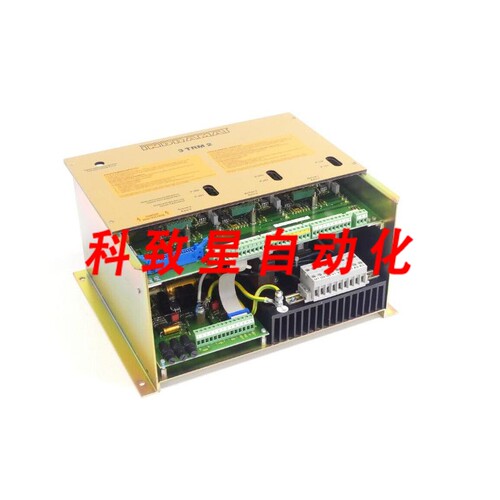 工业配件3TRM2-G11-W0/ZE5 2PULS THYR控制放大器 16282