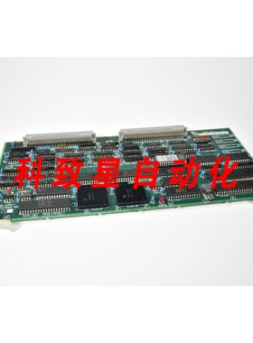工业配件JANCD-CP11 DF9200745-A0 REV.E1 CPU板