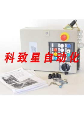 工业配件SASSE 1360.9915103/1360.9915113 PHMI模式模块带机柜