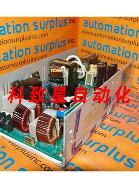 工业配件25A1-9100002-A电源 5级180W 50A 5VDC
