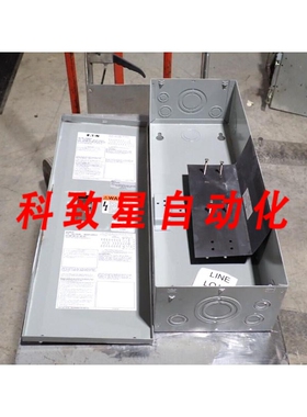 工业配件SFDN225 225安培 600伏NEMA 1 ED/HFD断路器 E122
