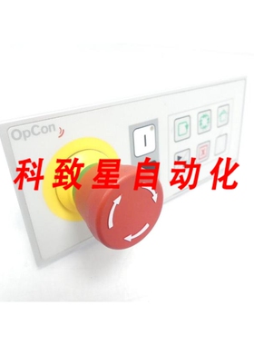 工业配件3.99.201.015/0000-04 EASYPANEL F384.00.000.968/3 800