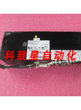 工业配件400DC MML400DCH E50046 48VDC 600W 电源