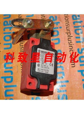 工业配件618.1185.008 ENK-SU1Z AHS限位开关安全