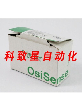 工业配件XS1 N18PA349D电感式接近开关