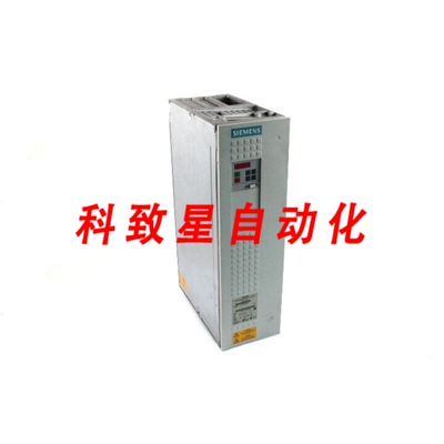 工业配件6SE7022-6EC61 11KW变频器