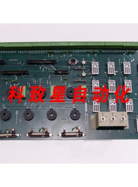工业配件MAHO 28A1继电器板 27.70 970