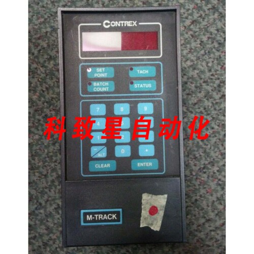 工业配件CONTREX FENNER M-TRACK DRIVE AC/DC/伺服速度同步器